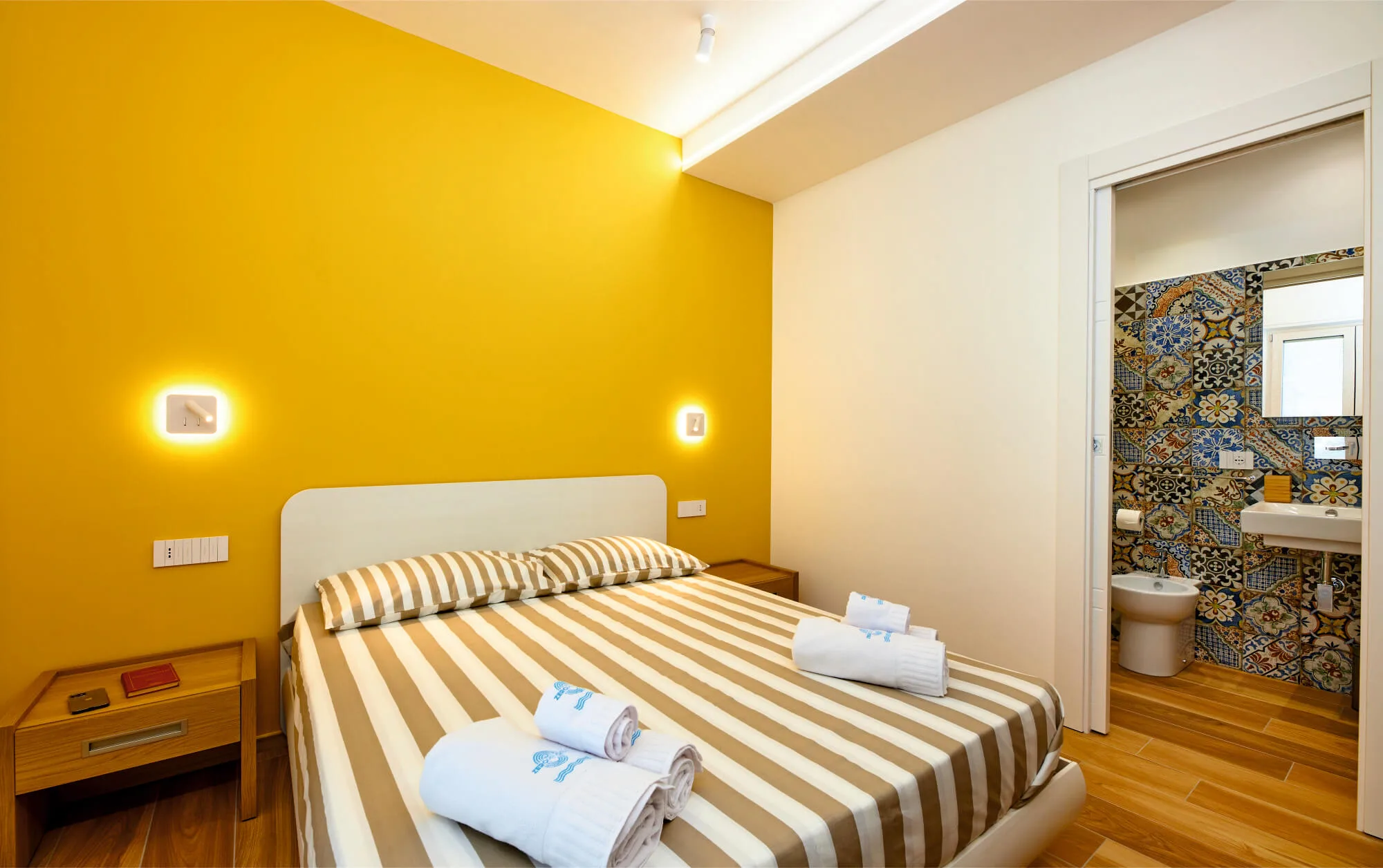 agropoli b&b