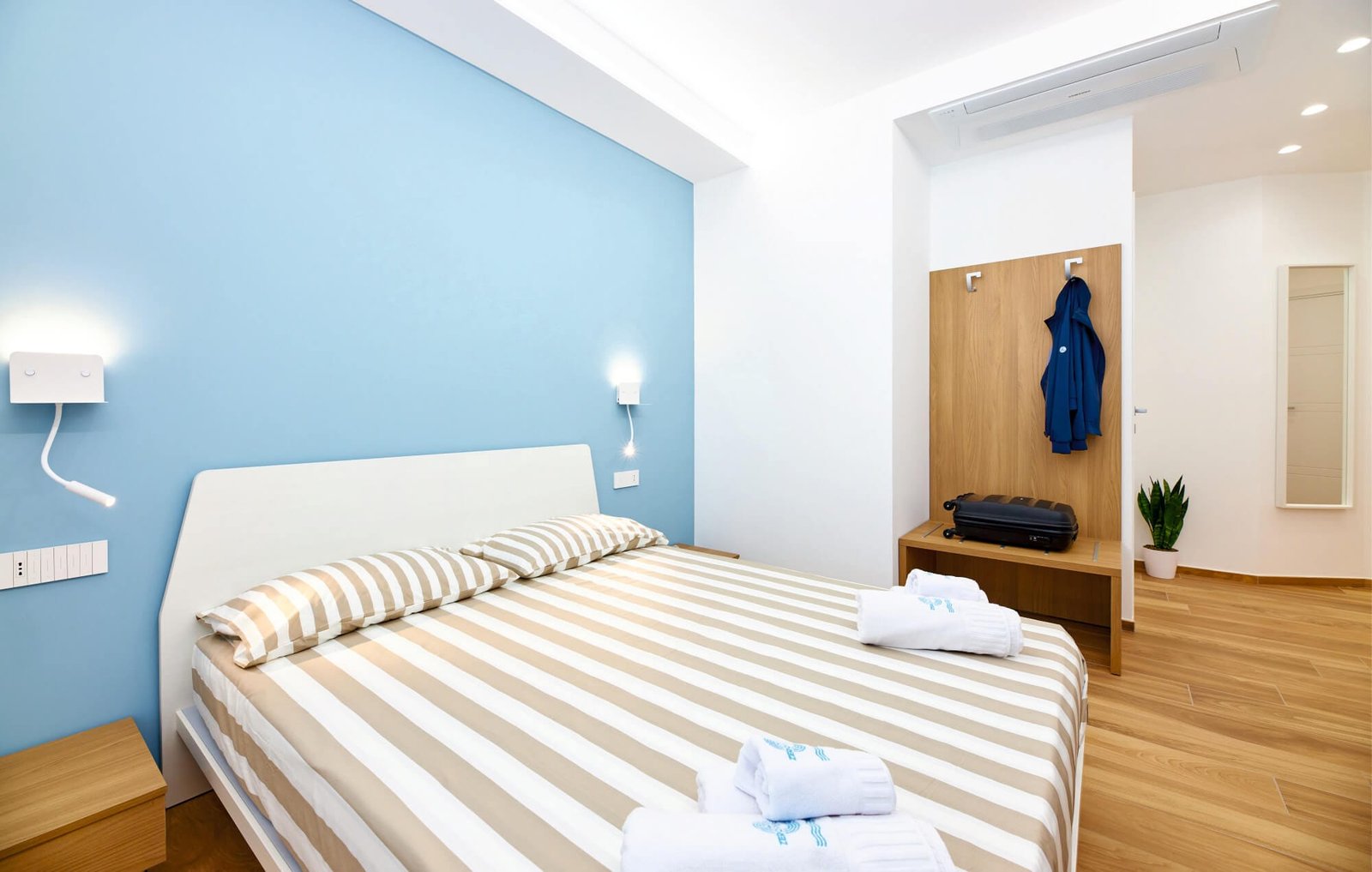 bed and breakfast agropoli economici