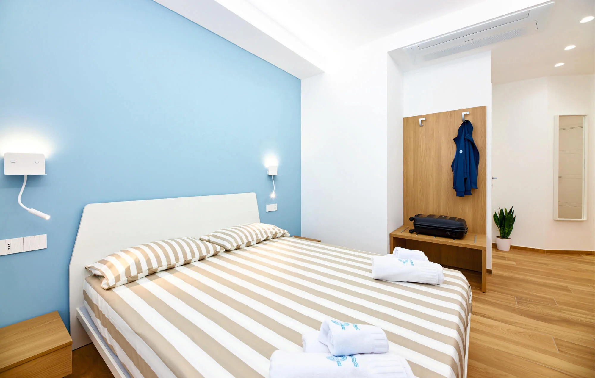 bed and breakfast agropoli economici