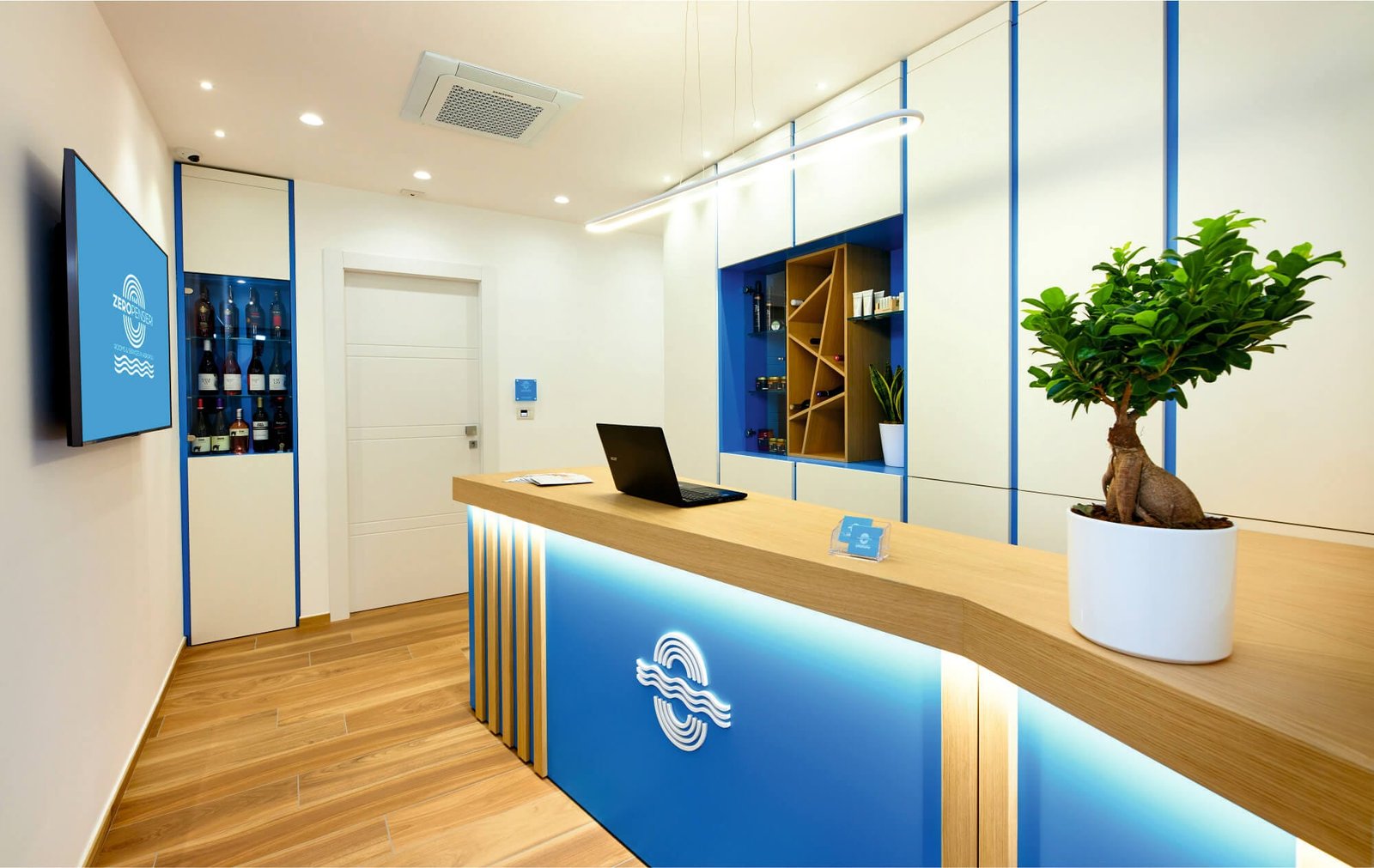 bed and breakfast agropoli